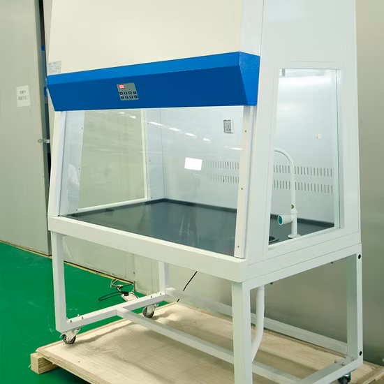 Biobase Chemical Capuz Exaustor de Laboratório Exaustor de Exaustão de Laboratório