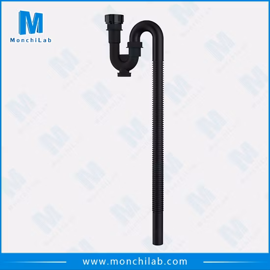 Acessórios de água de laboratório para bancadas de laboratório